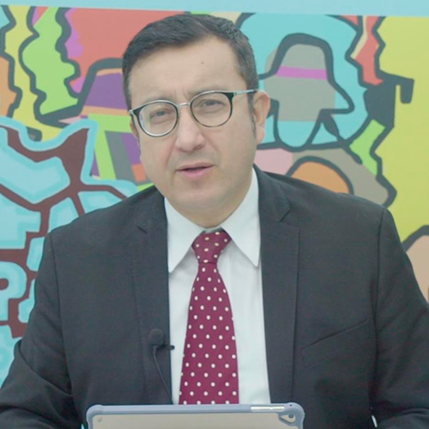 Glatzer Tuesta – Editorial 05 de mayo de 2025