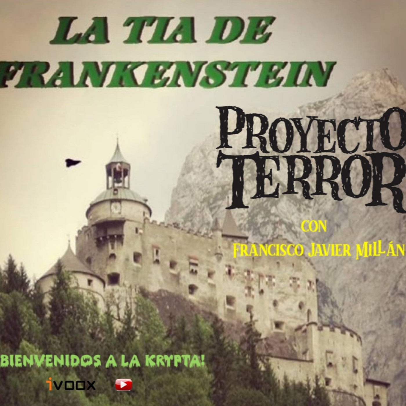 Proyecto Terror
