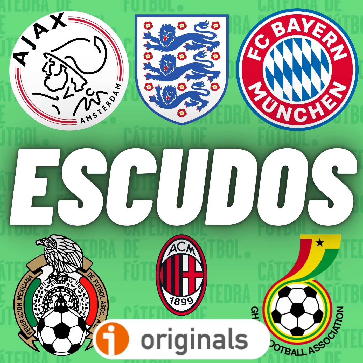 Cátedra De Fútbol