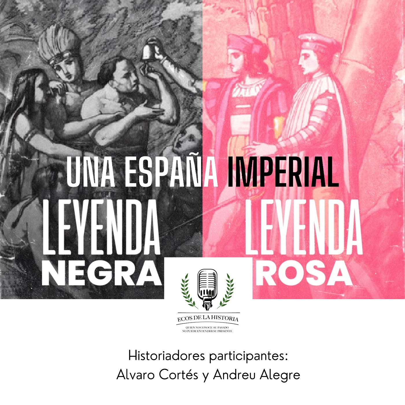 Ecos de la Historia