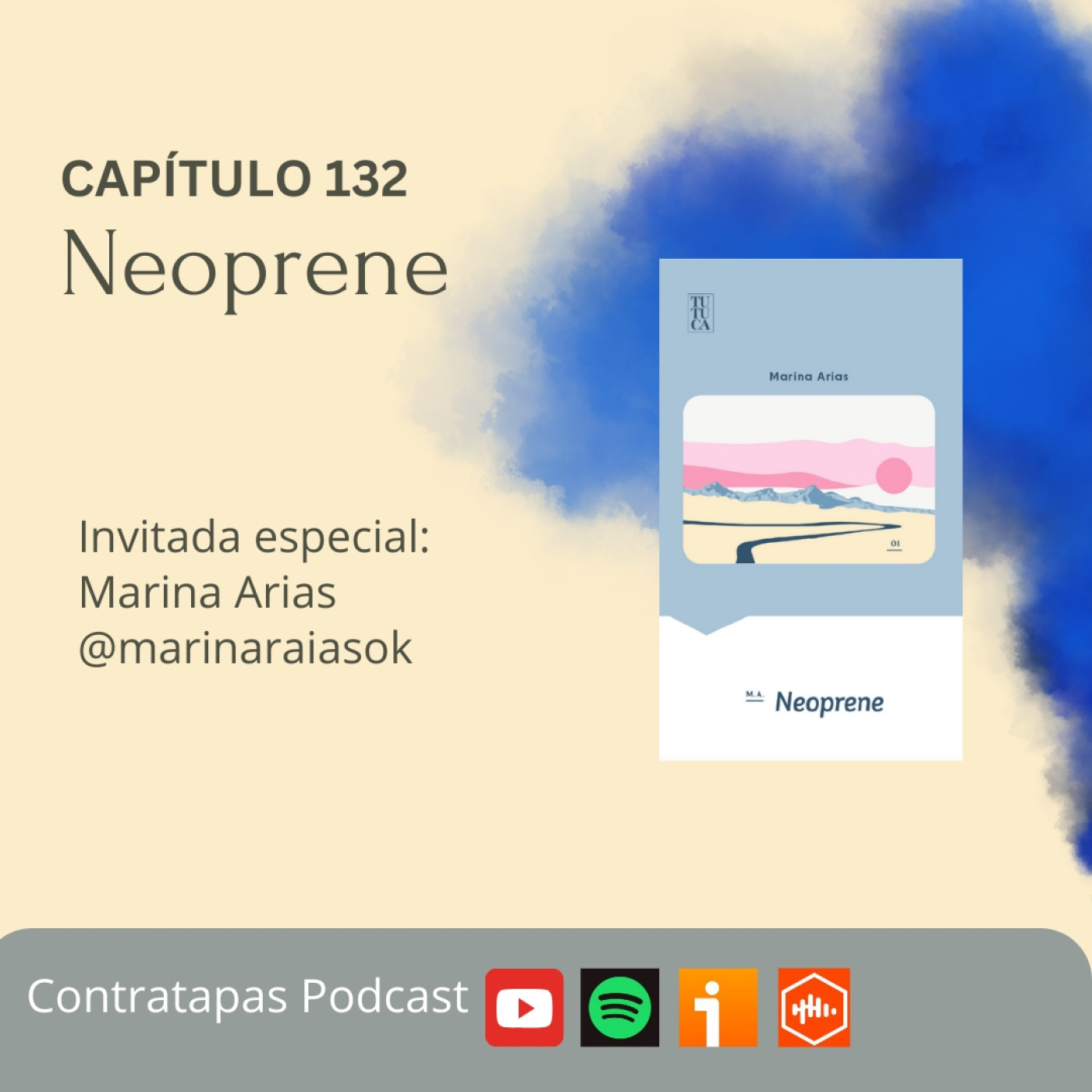 Contratapas Podcast