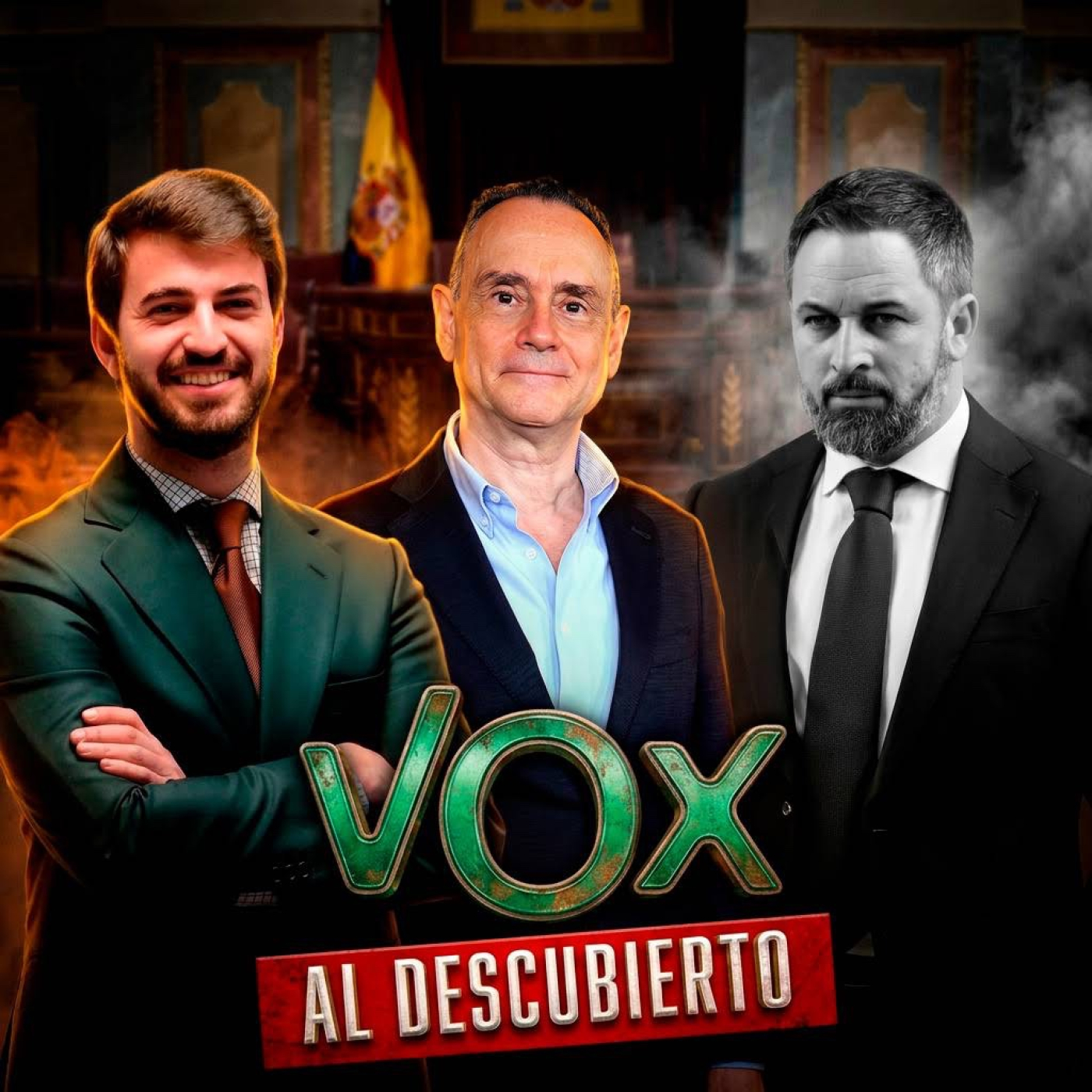 Las verdades incómodas sobre España que nadie se atreve a decir episode artwork