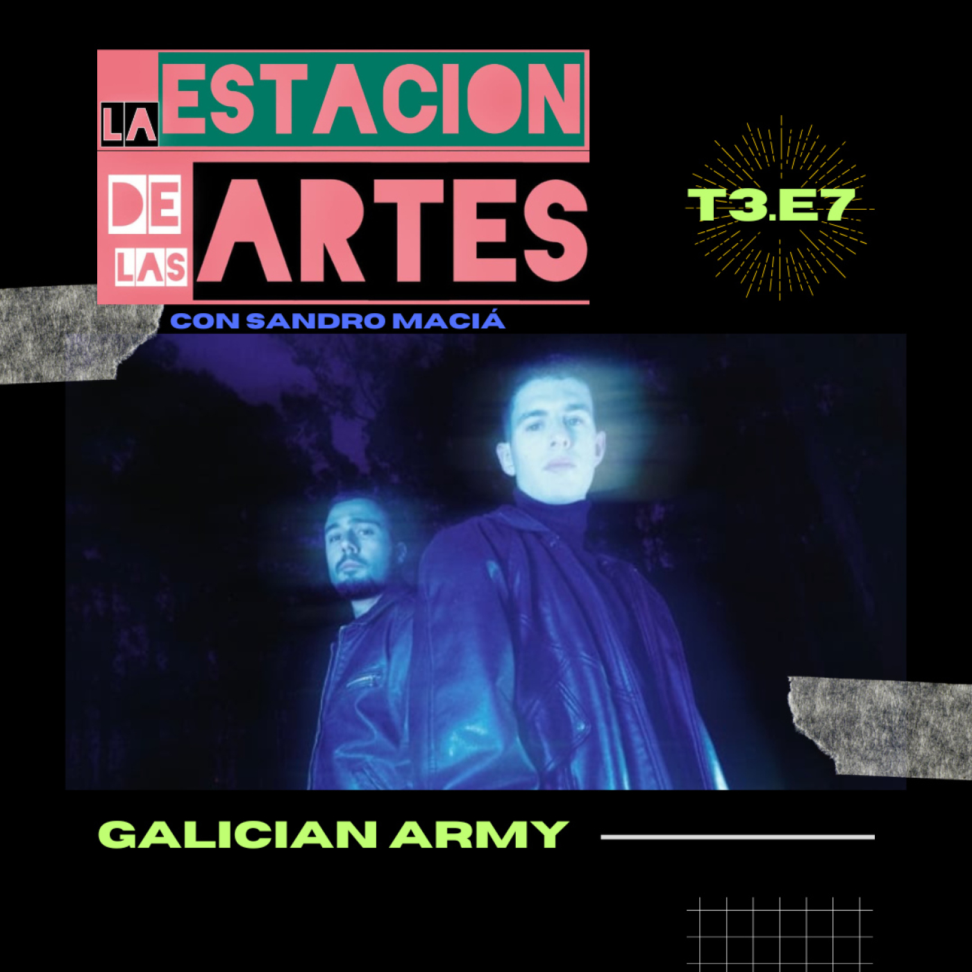 La Estación de las Artes
