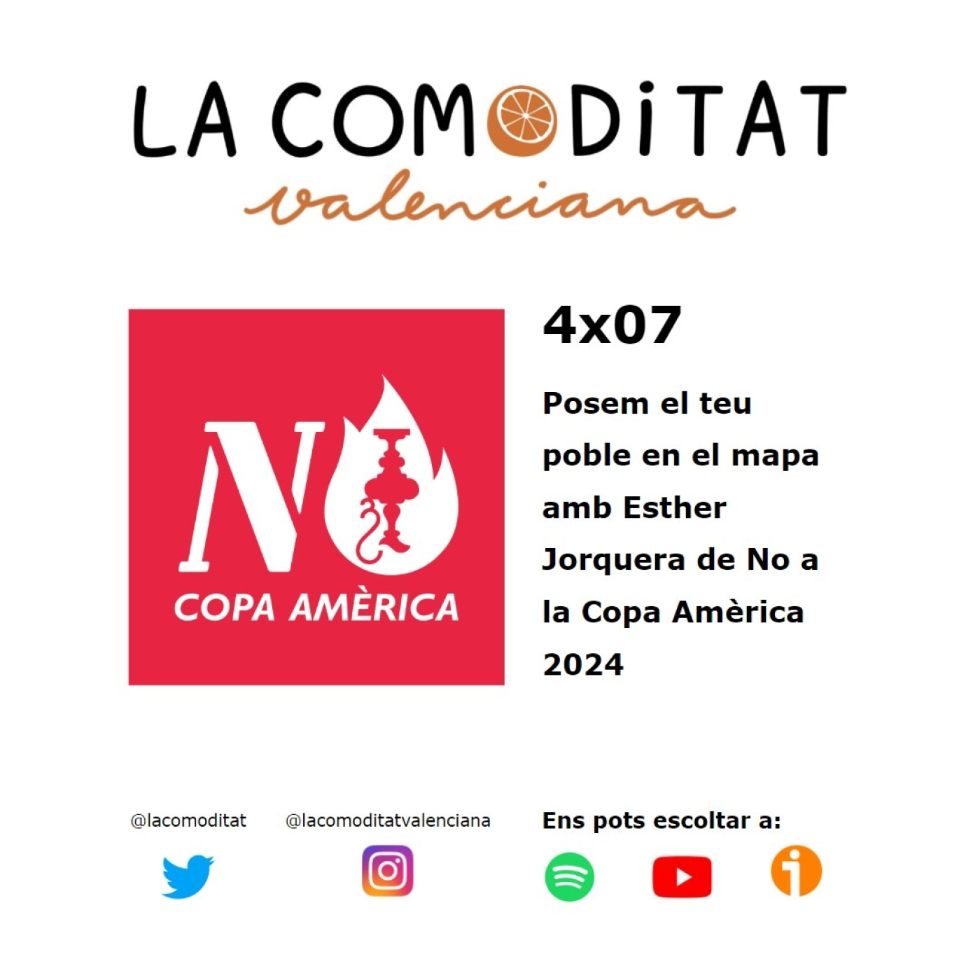 La Comoditat Valenciana