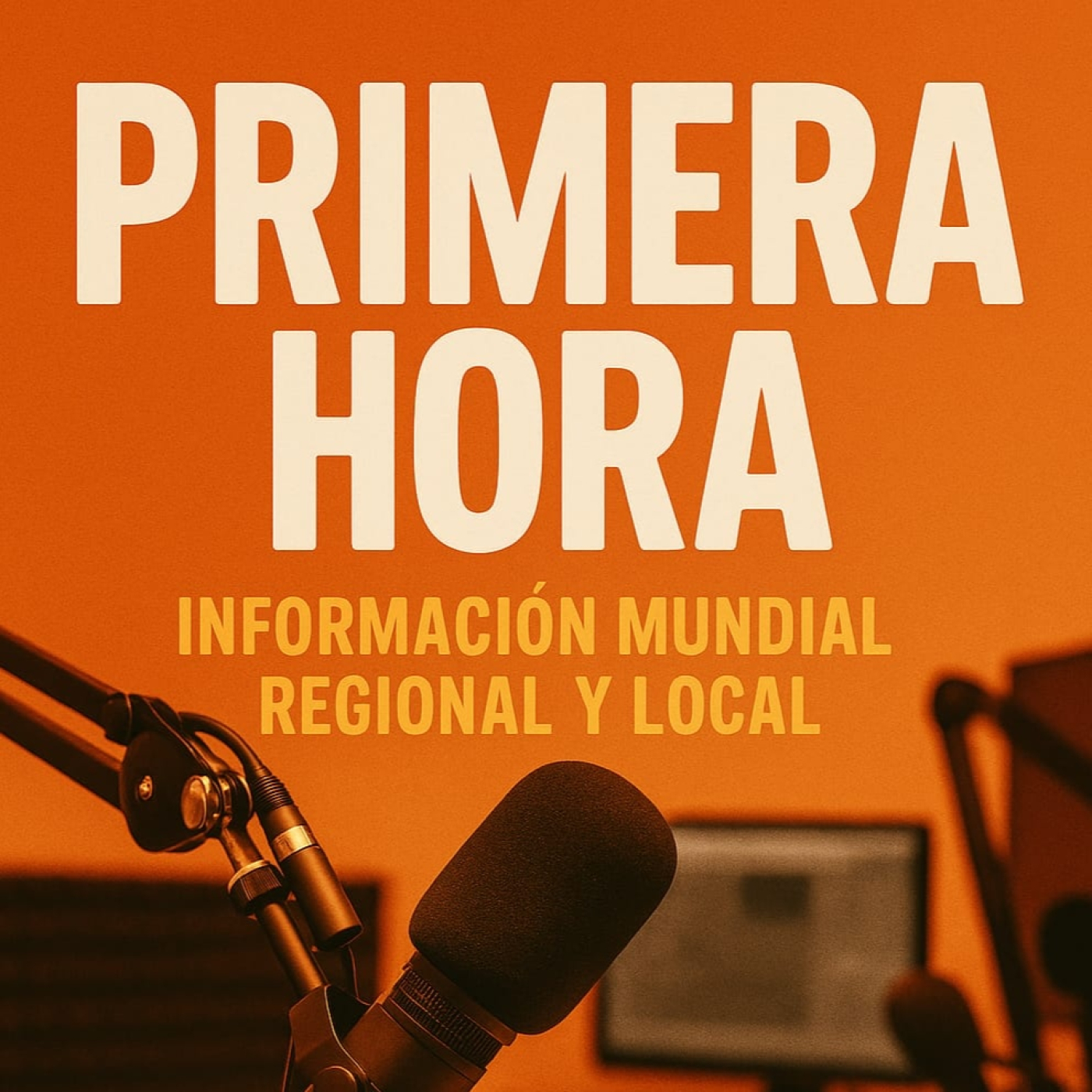 18.03.2026 Primera Hora episode artwork