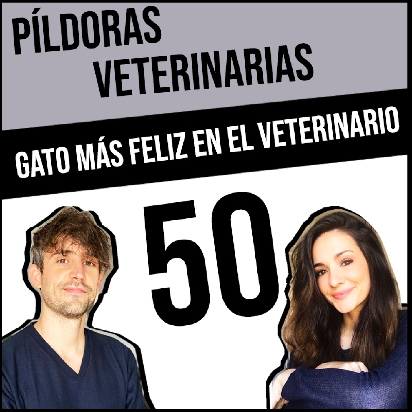 Píldoras Veterinarias