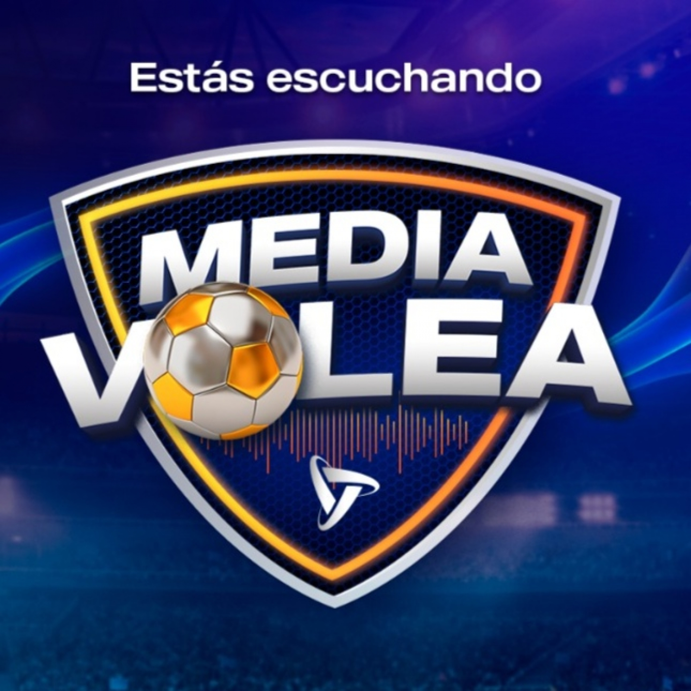 La Media Volea - BetPlay