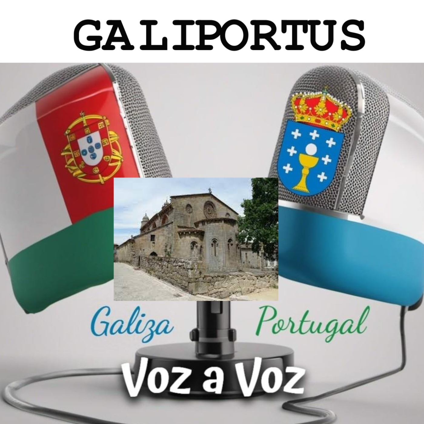 GALIPORTUS