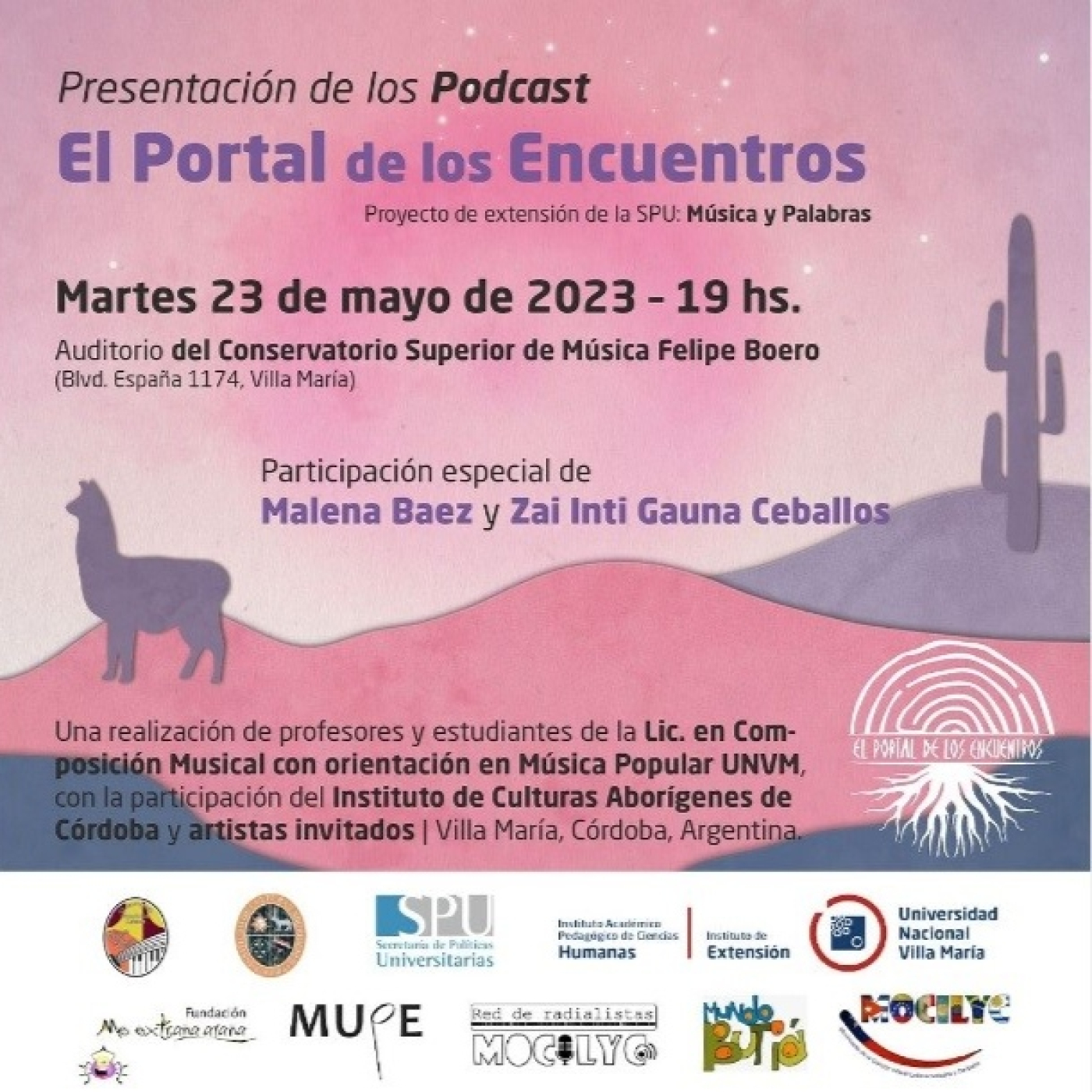 Podcast de Amigos del Rock