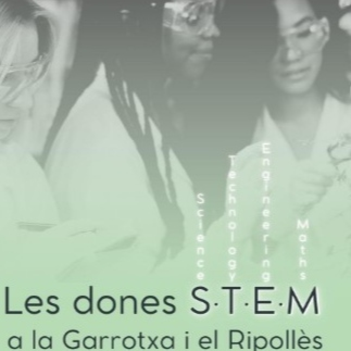 40 dones STEM responen a la crida per crear xarxa a la Garrotxa i Ripollès episode artwork
