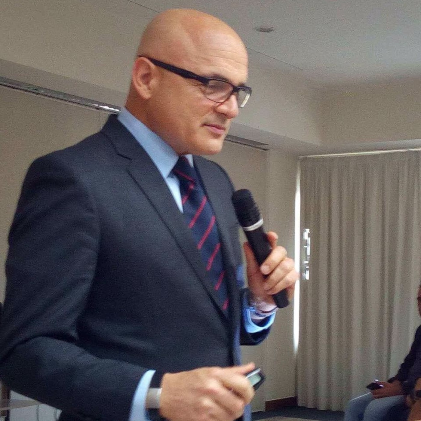 PODCAST 366: Amway, un negocio que se construye con dignidad.