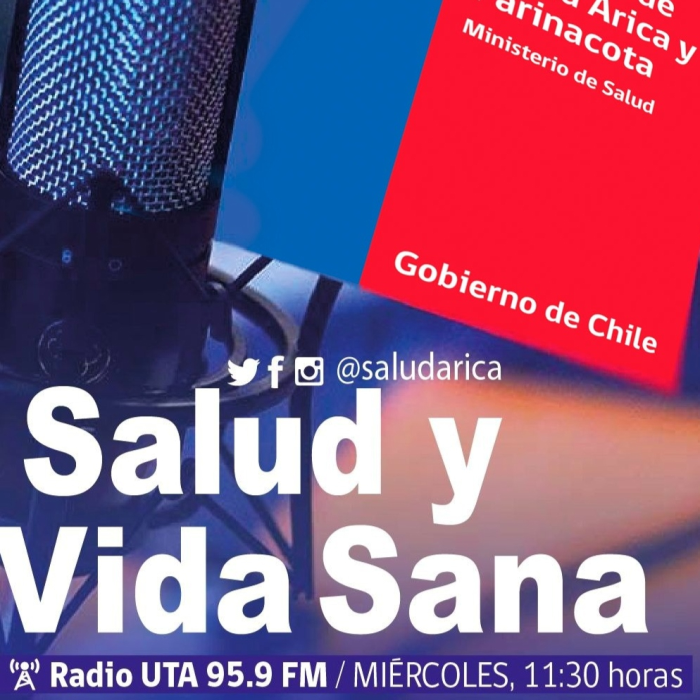 Programa Salud y Vida Sana
