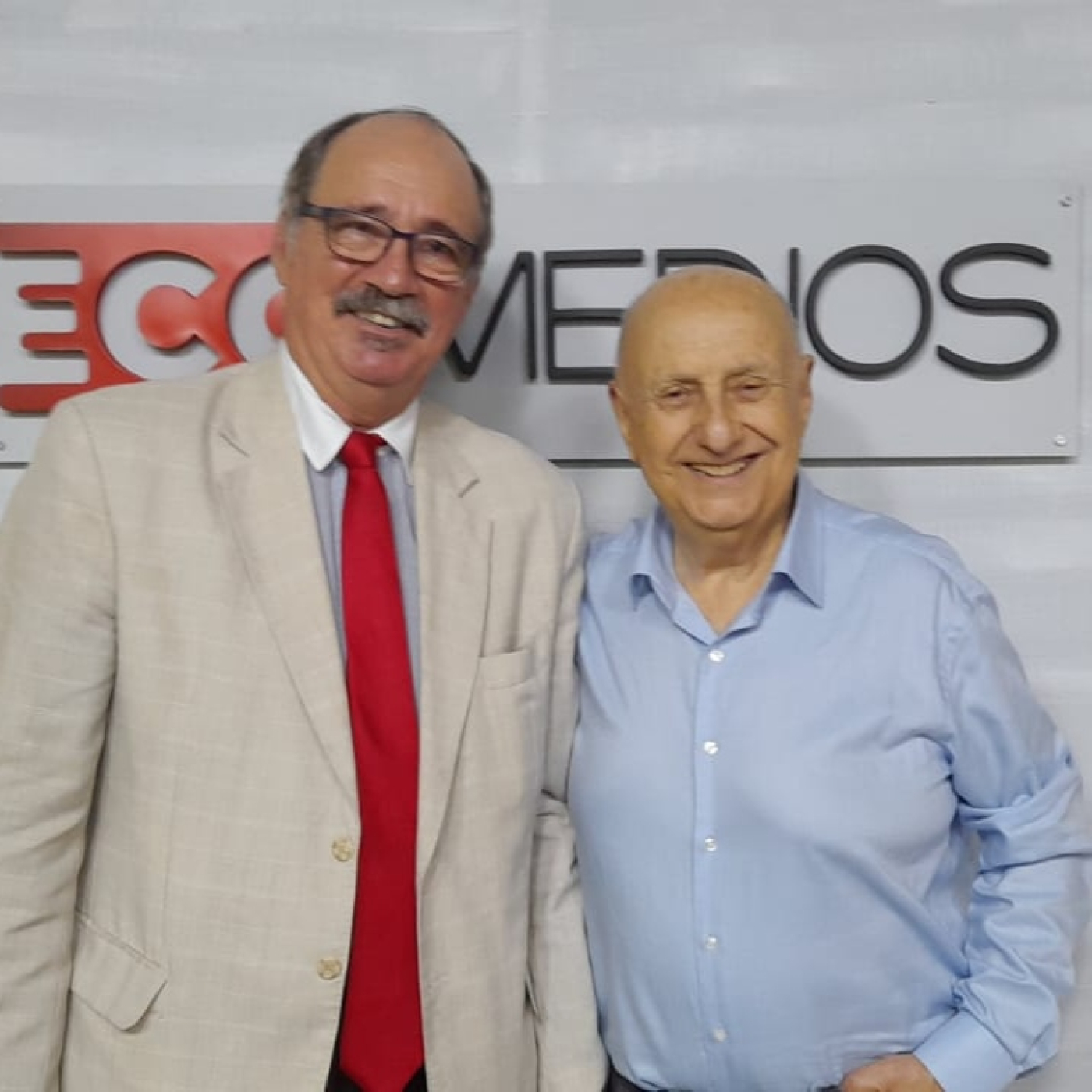 ITALIANOS Y SUS NEGOCIOS con Arturo Curatola y Frnacisco Tosi 13-06-2024