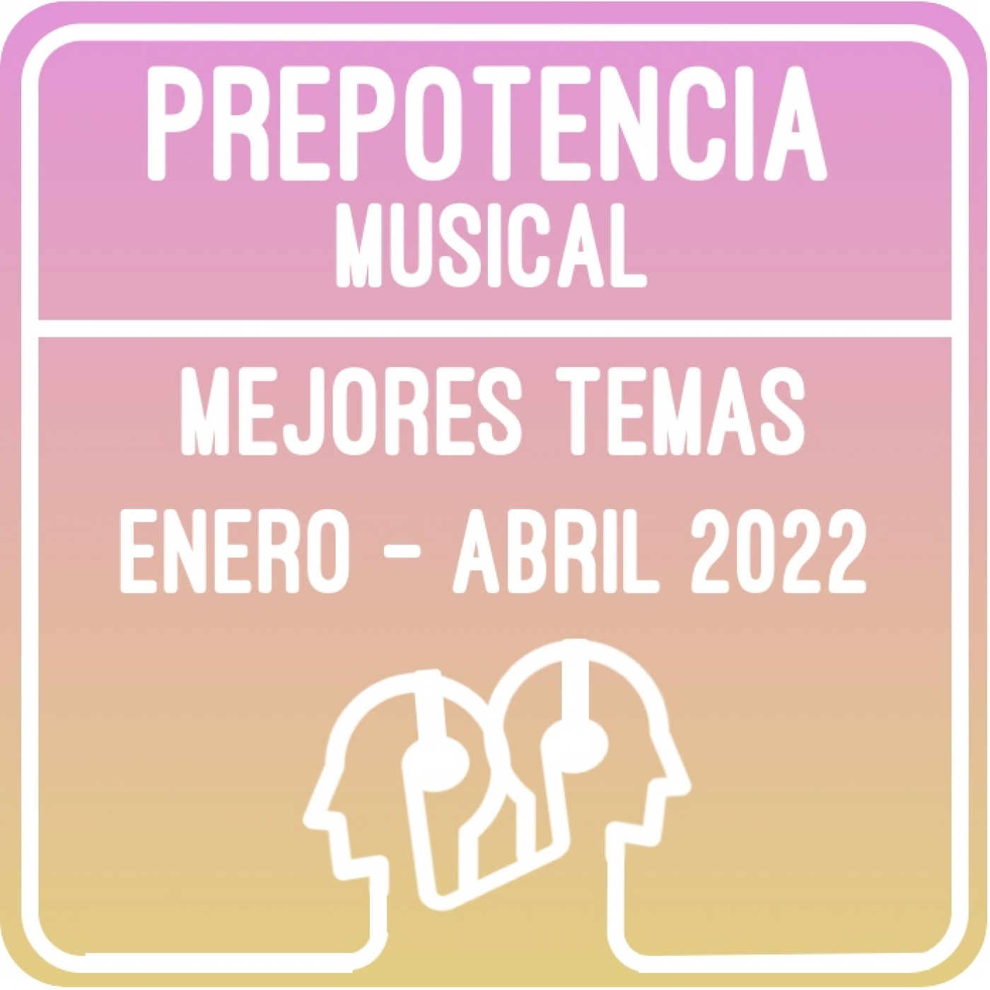 Prepotencia Musical