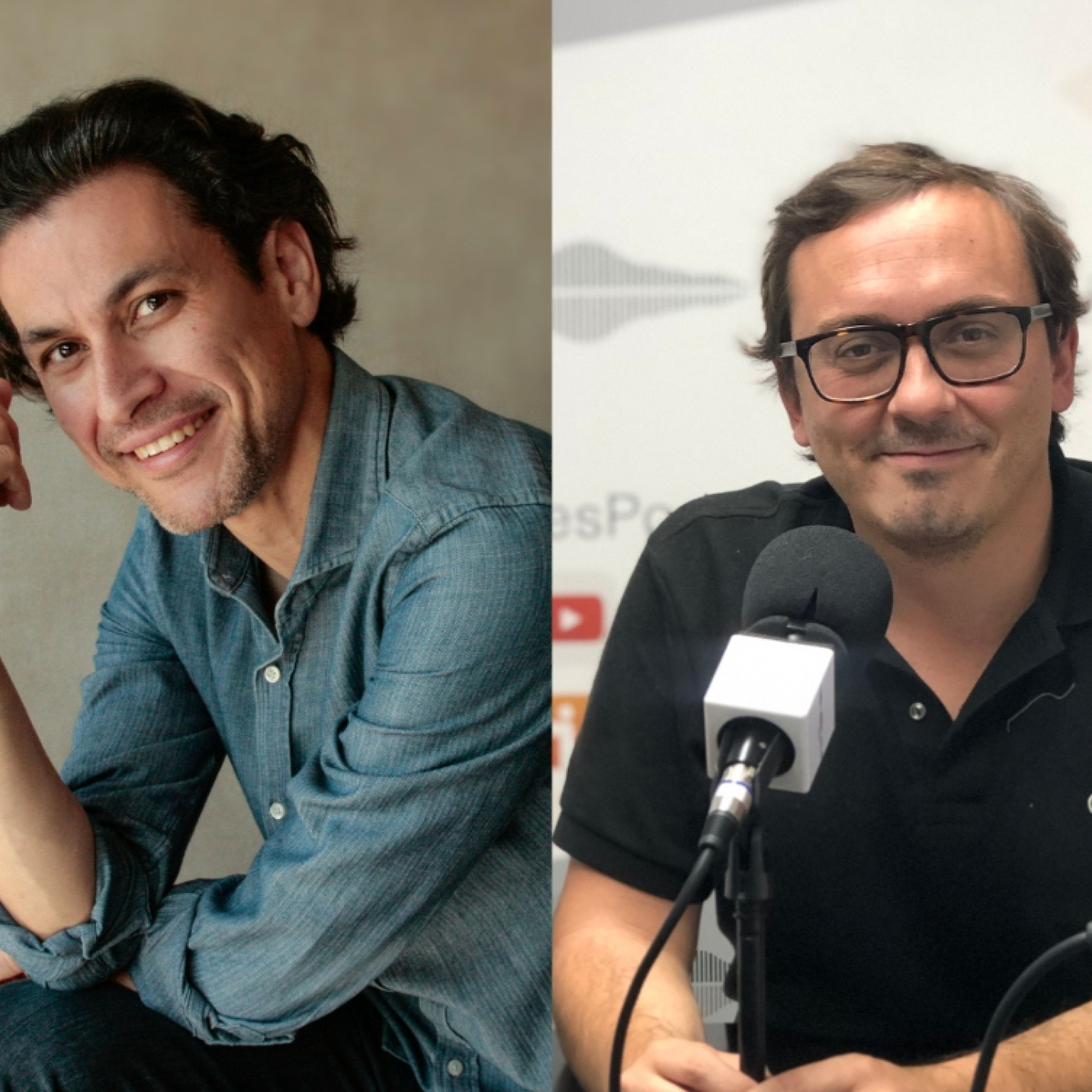 CÍES Podcast: Capítulo 1324 _ 11-06-24