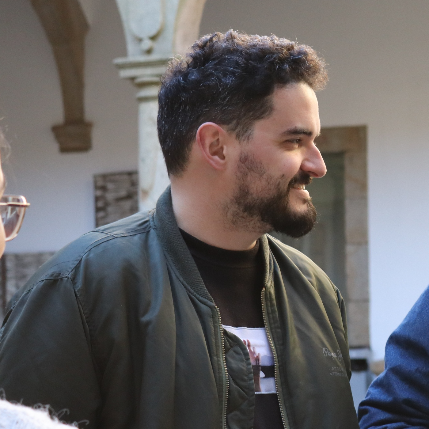 SONS DE NÓS RadioFusión