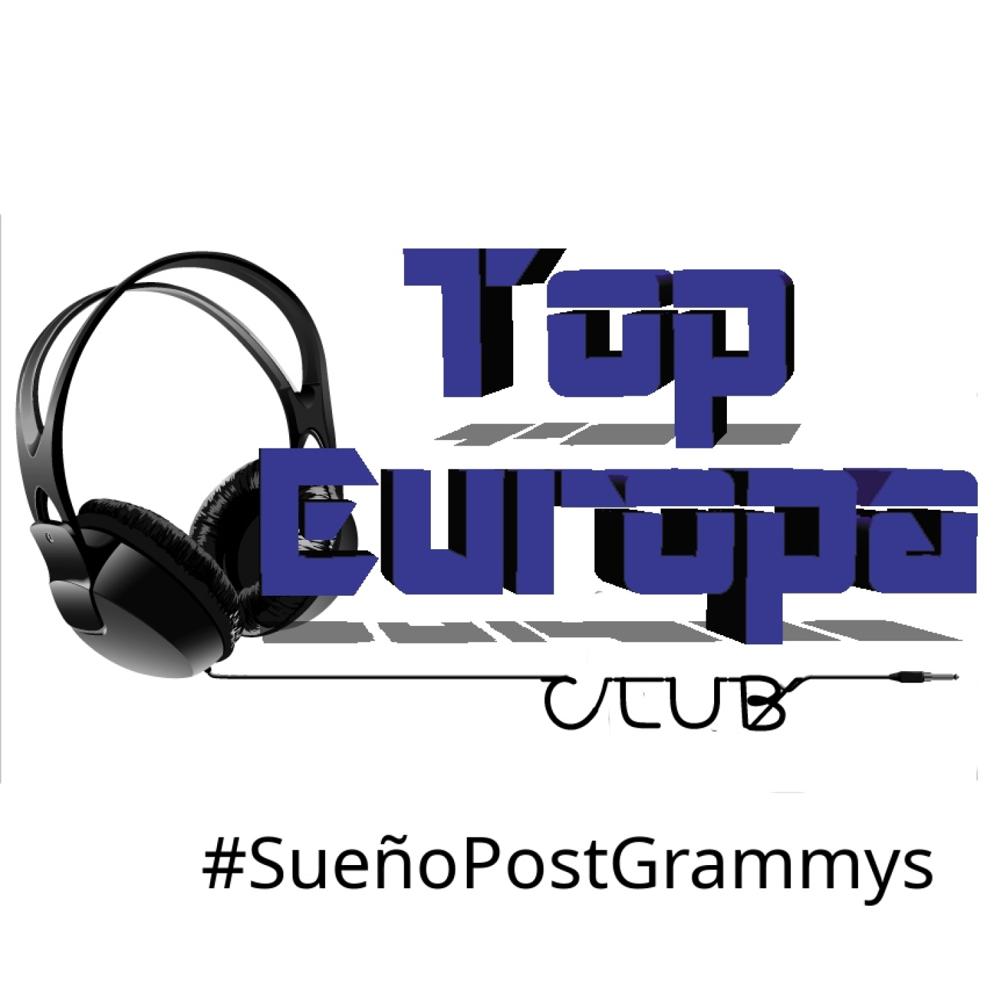 TopEuropaClub - 2025-02-02 - 771 - #SueñoPostGrammys