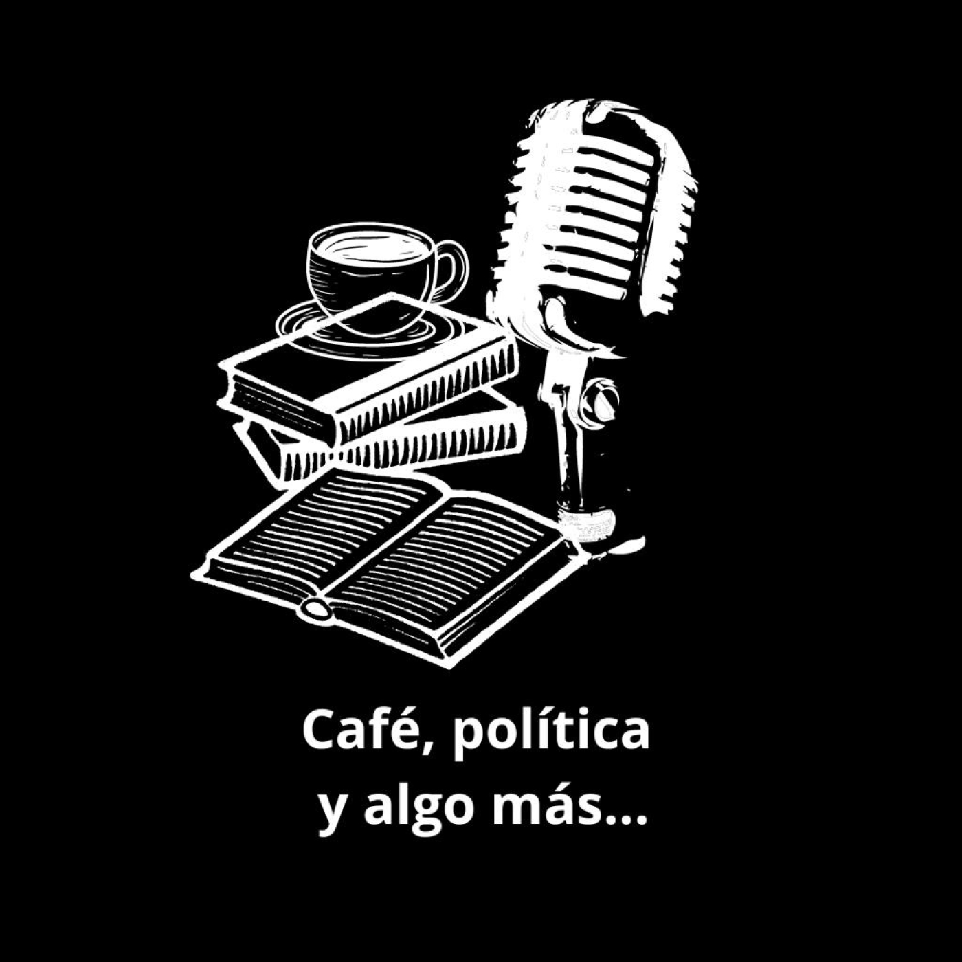 Café, política y algo más 31102023 p266