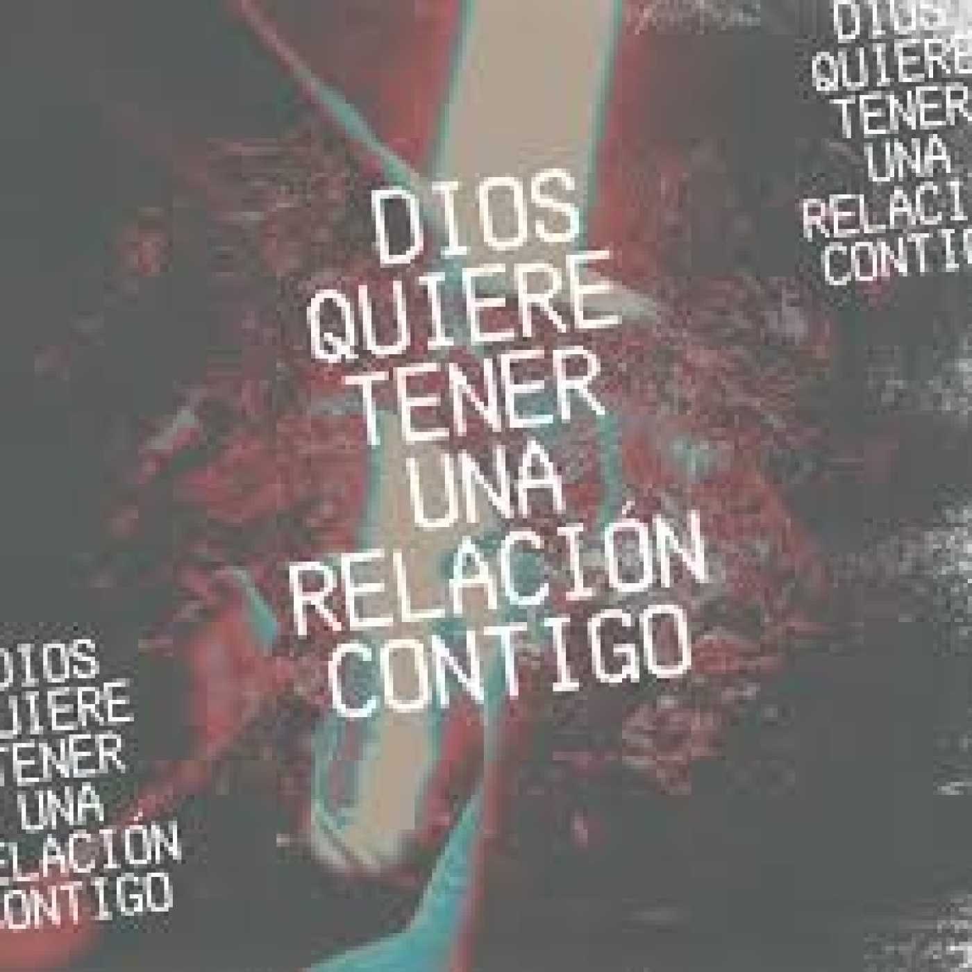 "Dios quiere tener una relación con nosotros" episode artwork