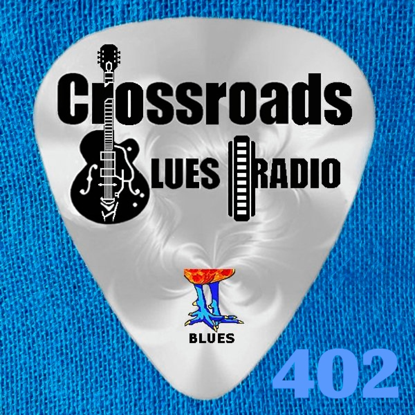 Crossroads Blues RADIO