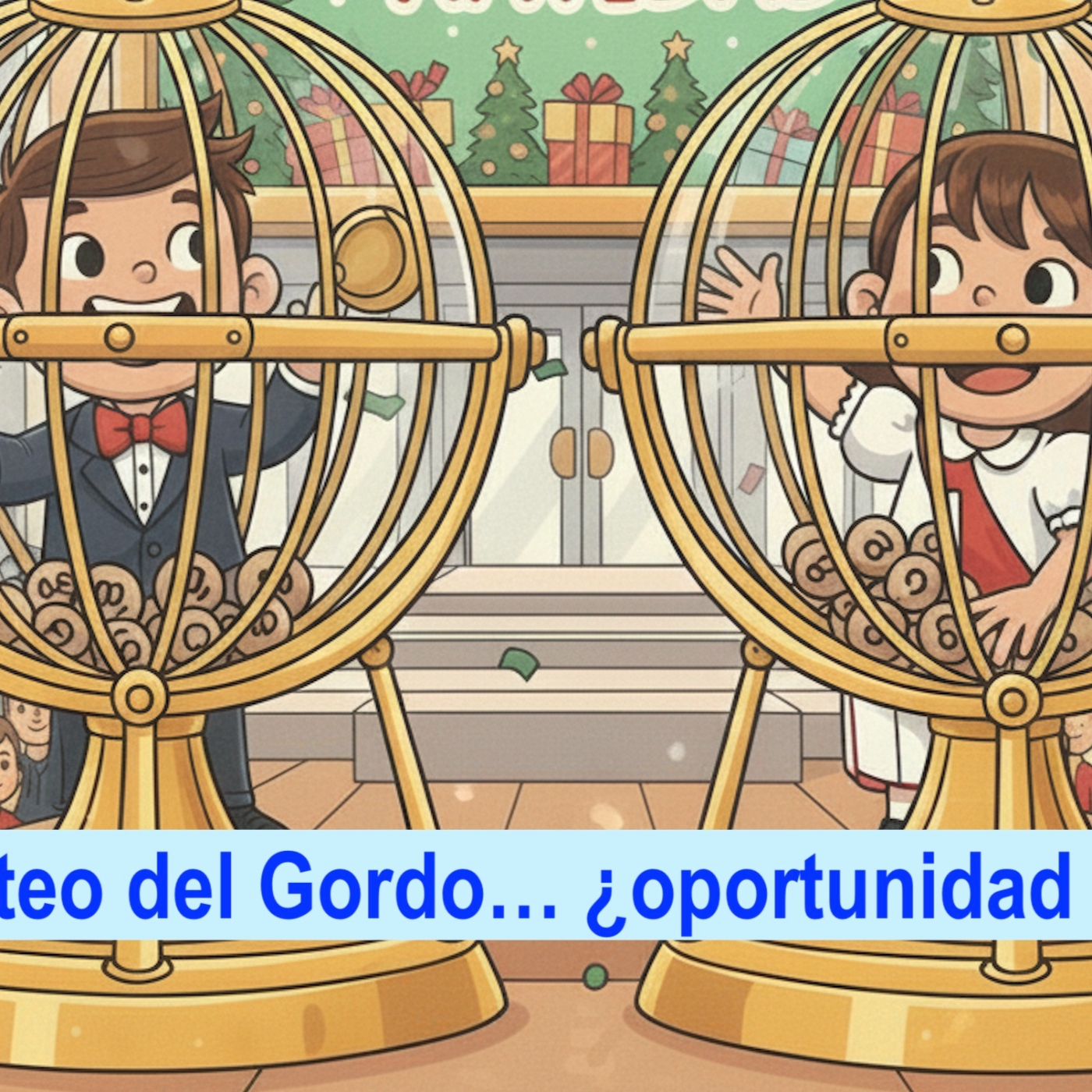 Entiende la Economía