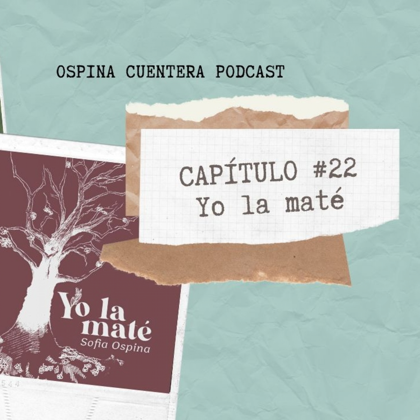 Ospina Cuentera