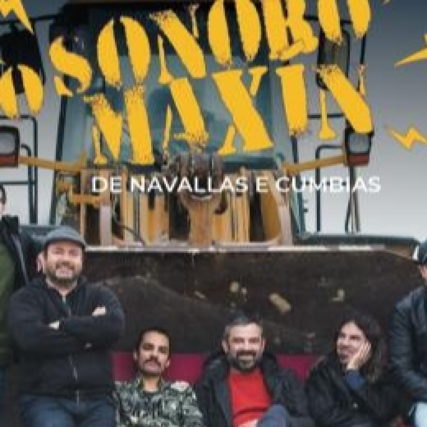 Sons de Nós 3 de novembro de 2022