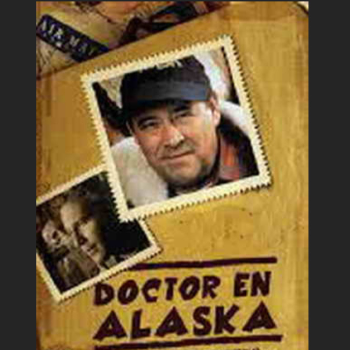Tv Show - Northern Exposure - 4x19.-Family Feud - 1992 episode artwork