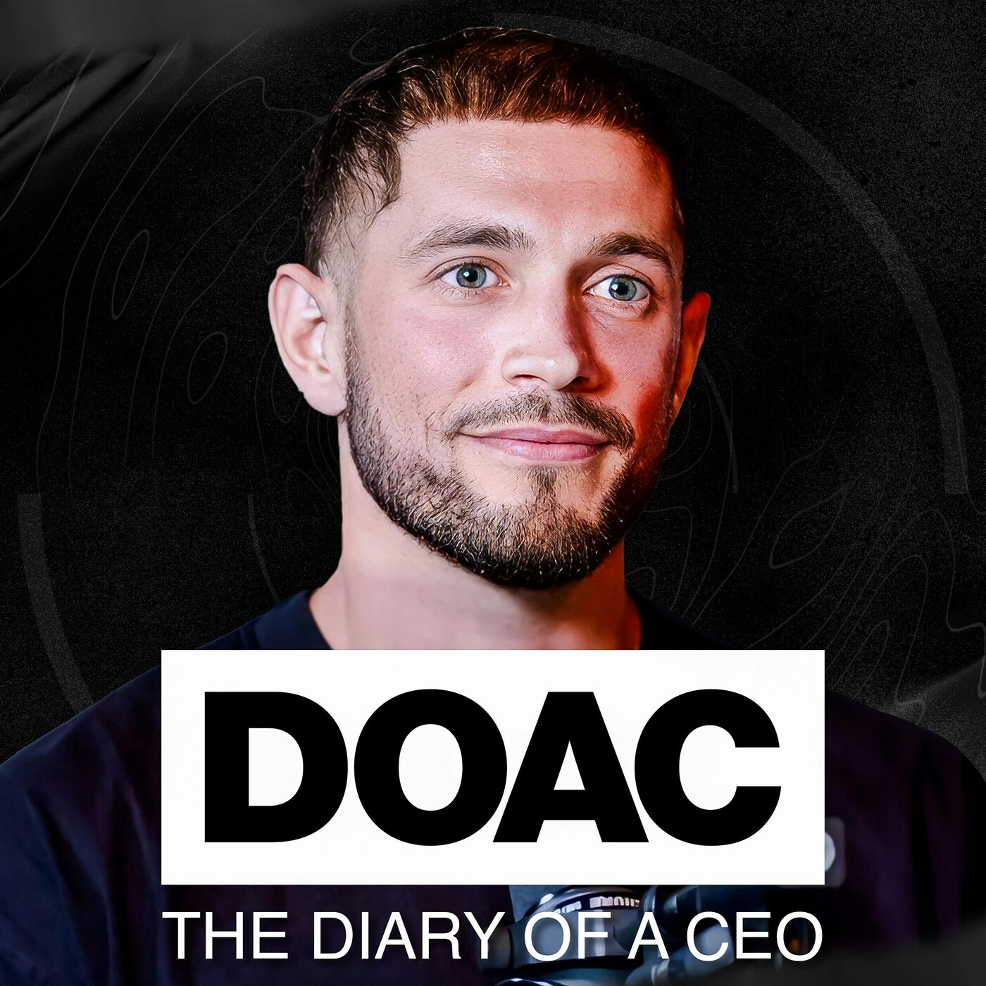 George Heaton (Represent Founder): From My Garden Shed To $100m Business Empire! "Work Life Balance Is Bullshit!&qu - Episodio exclusivo para mecenas Episode cover
