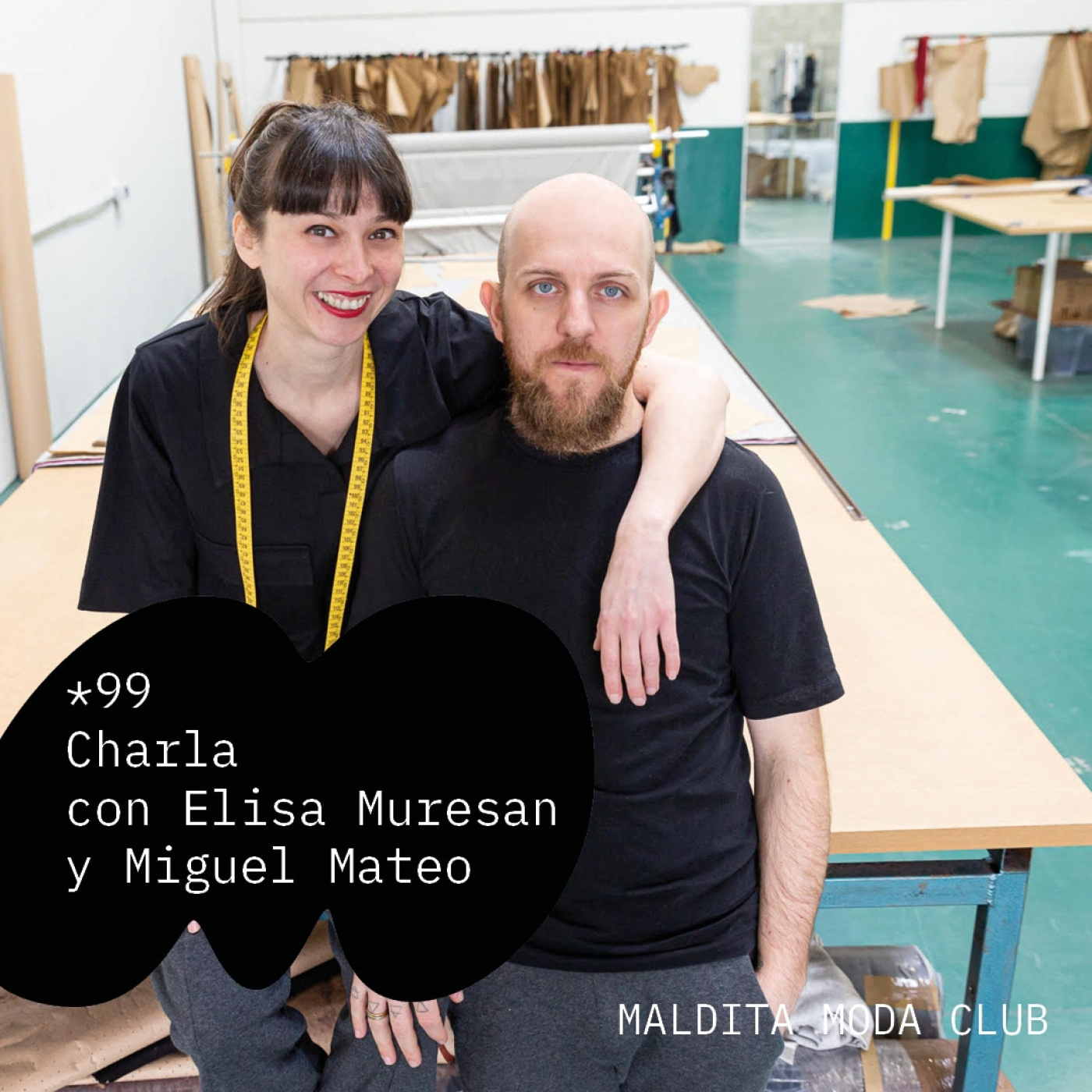 Maldita Moda Club