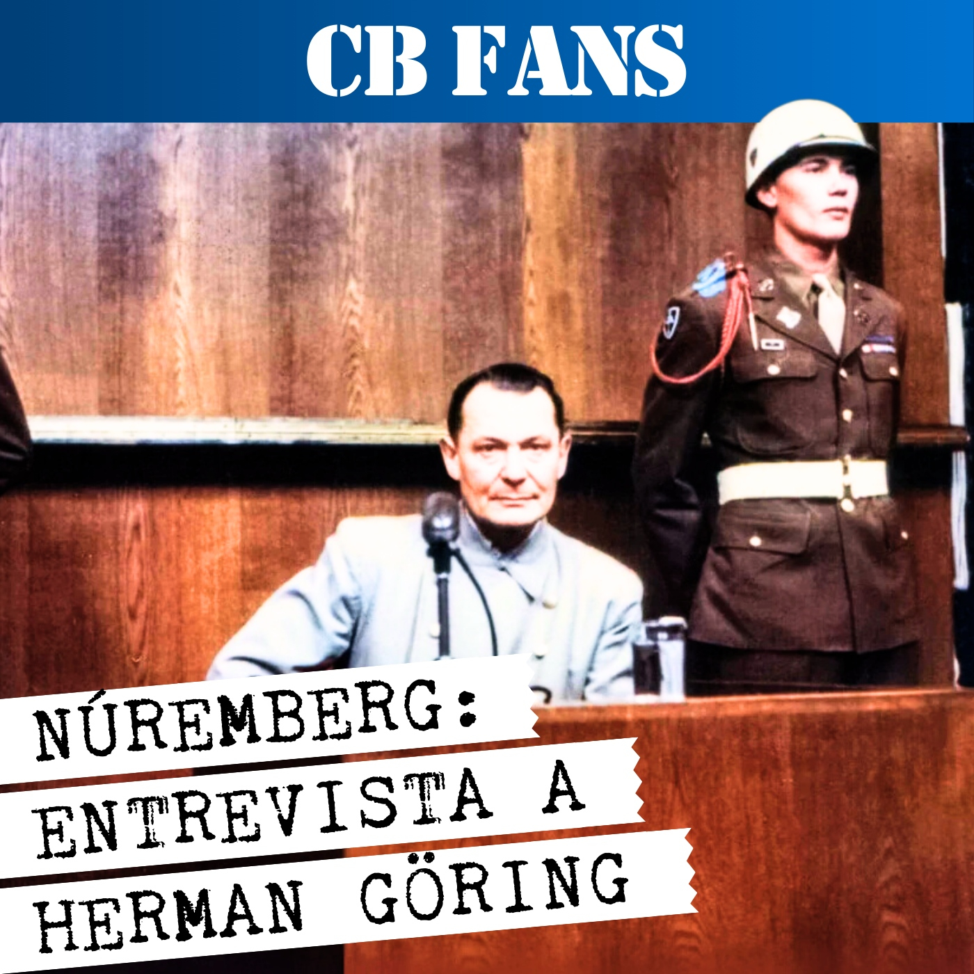 Casus Belli Podcast Historia