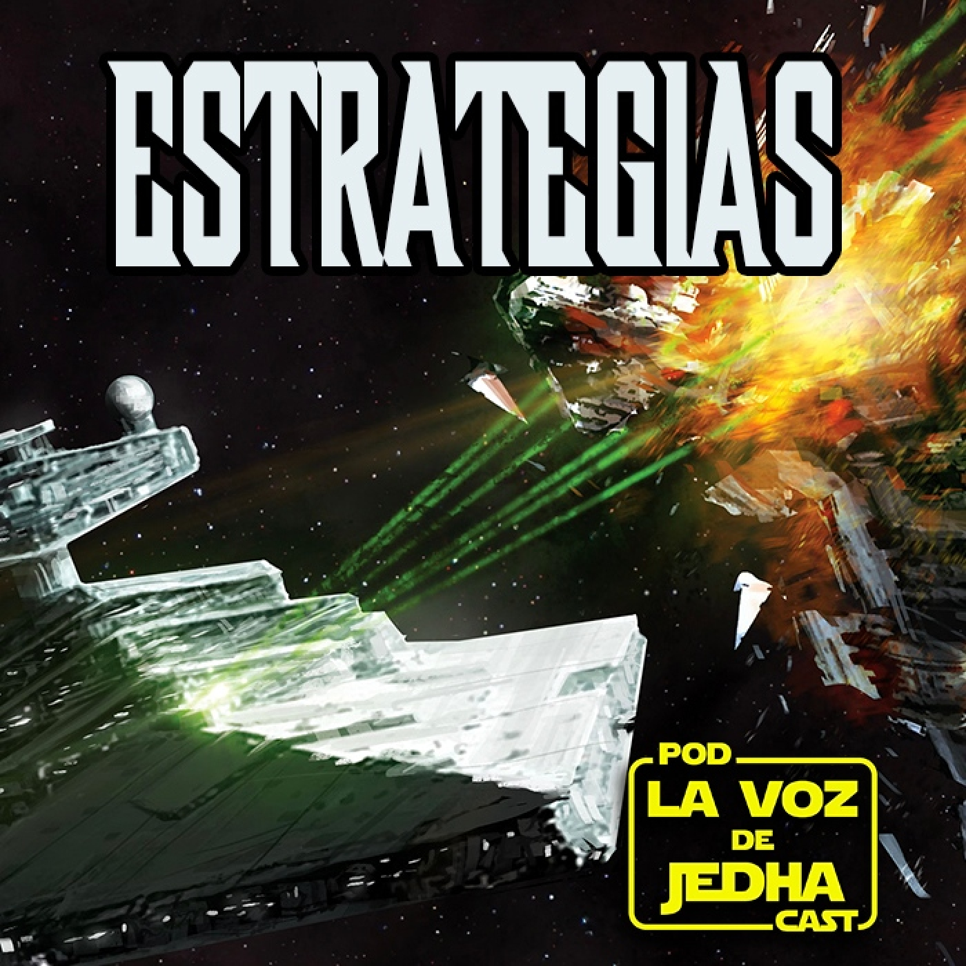 La voz de Jedha