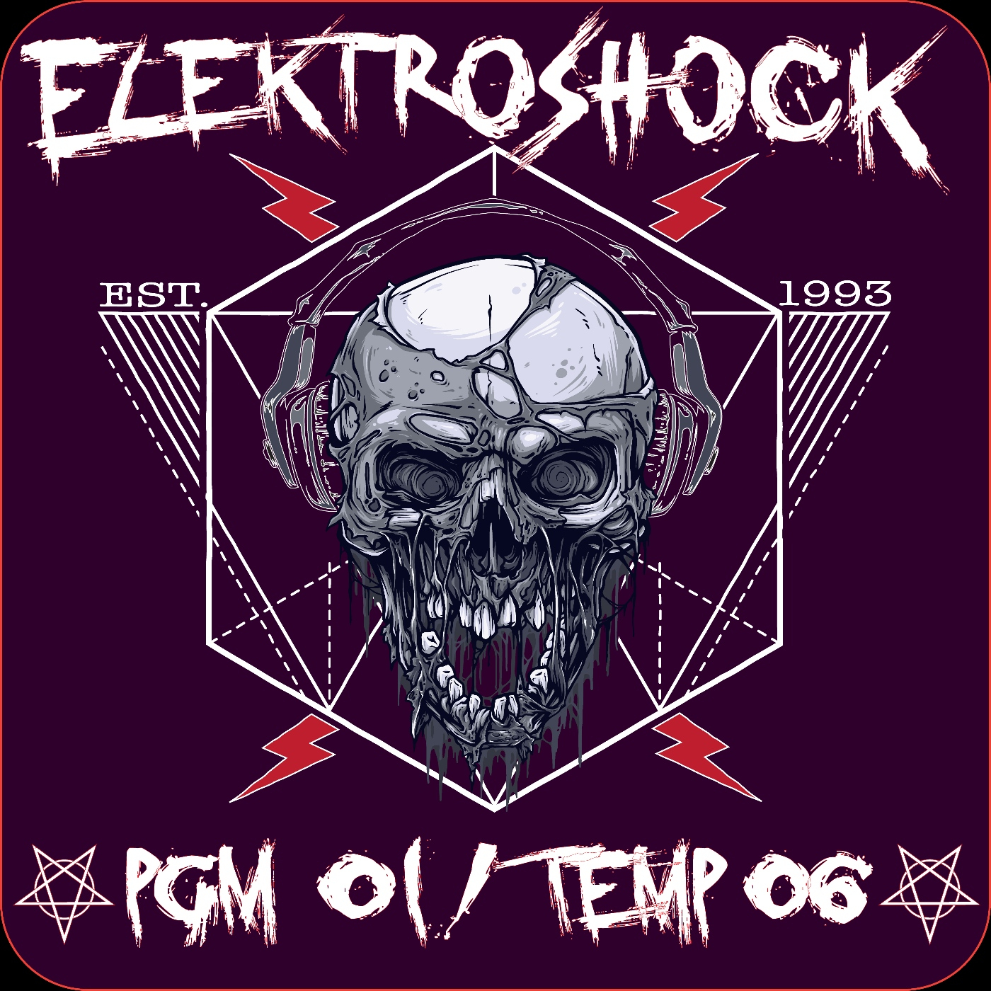 ELEKTROSHOCK