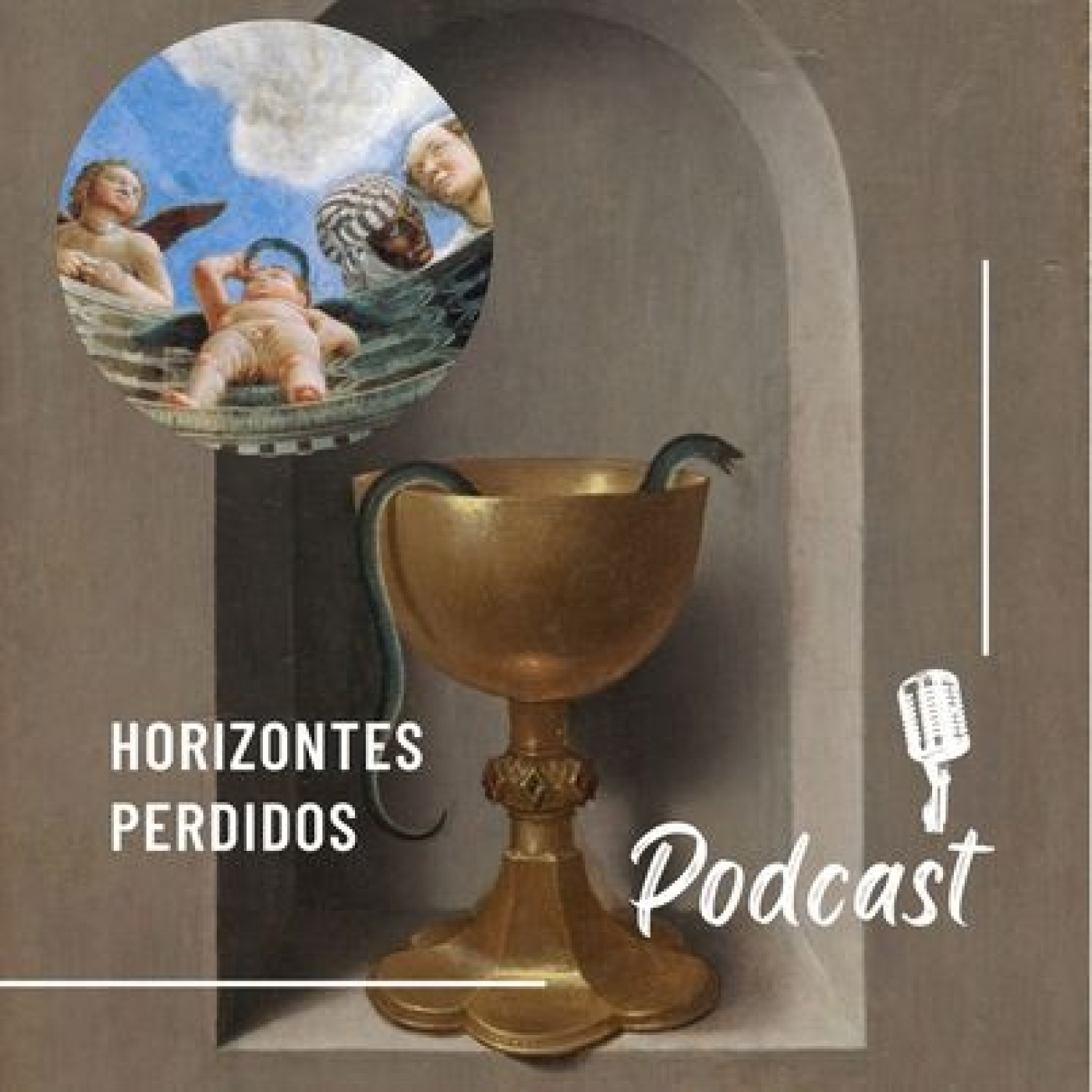 HORIZONTES PERDIDOS