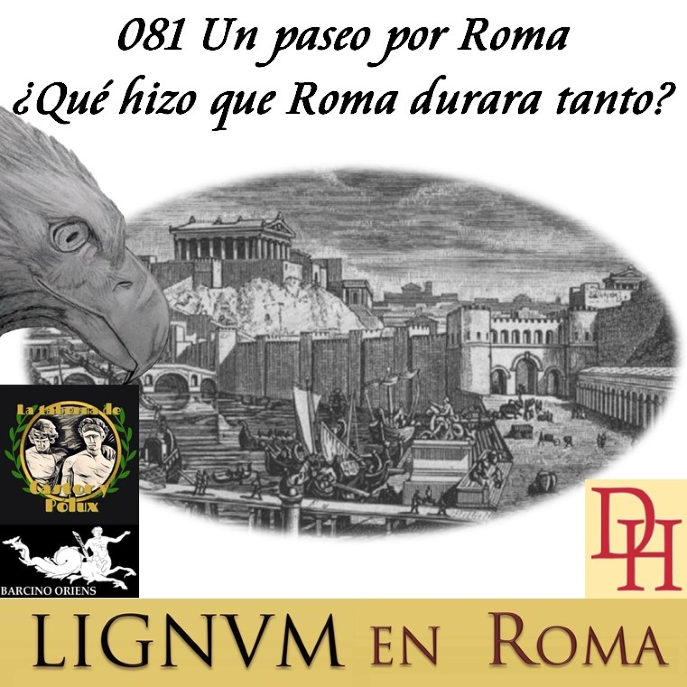 Lignum en Roma (LeR)