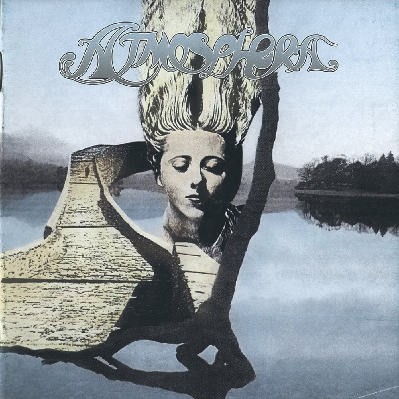 899 - Atmosphera - Lady of Shalott 1977 episode artwork