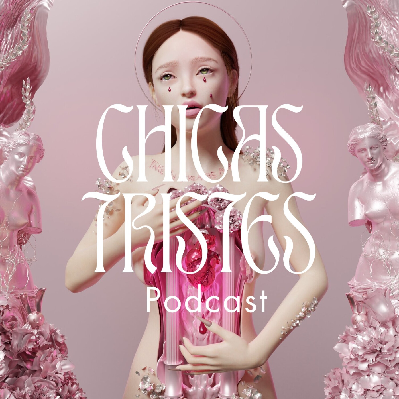 Chicas Tristes. Episodio 9: Marcarse un Dalas o parasitismo en redes