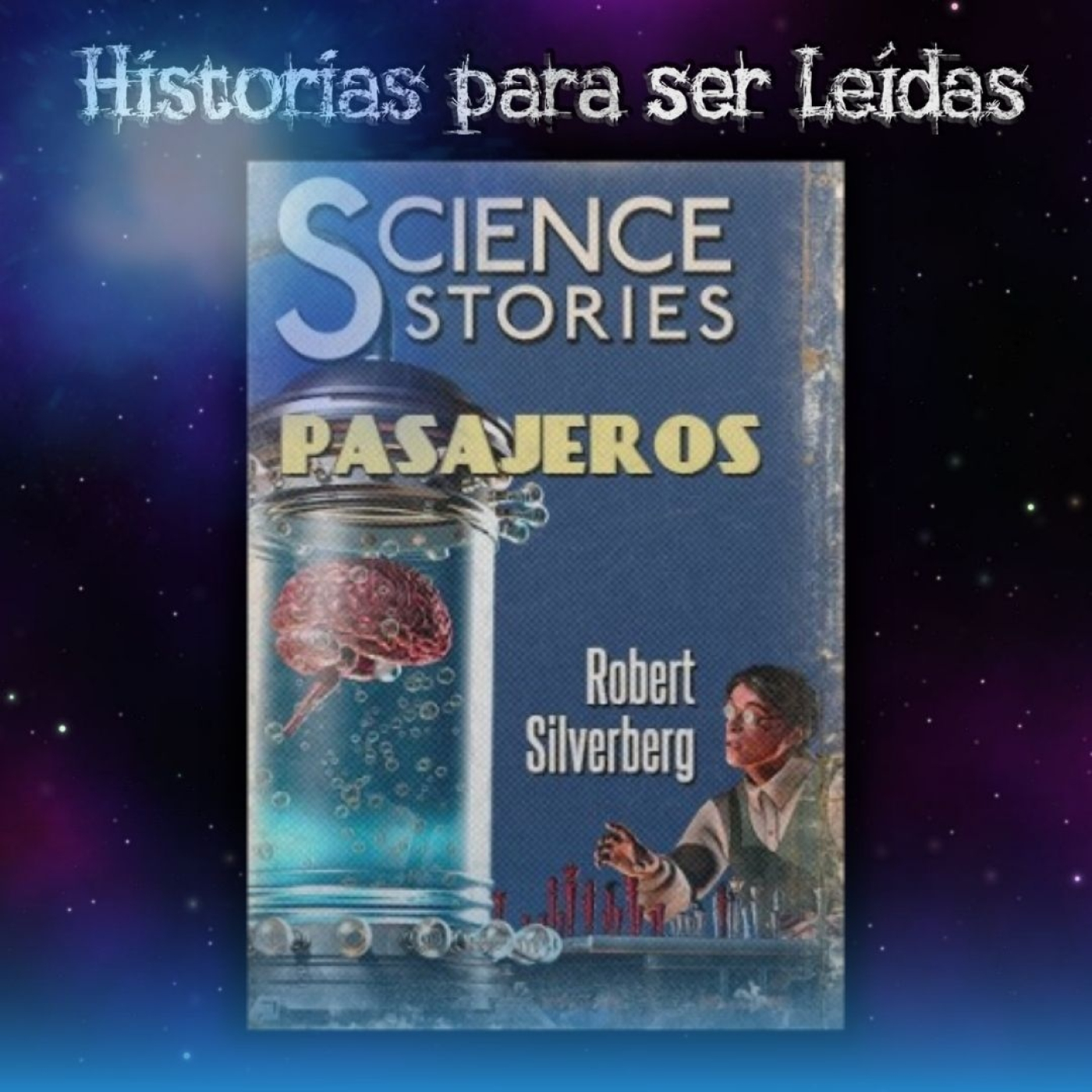 HISTORIAS PARA SER LEÍDAS