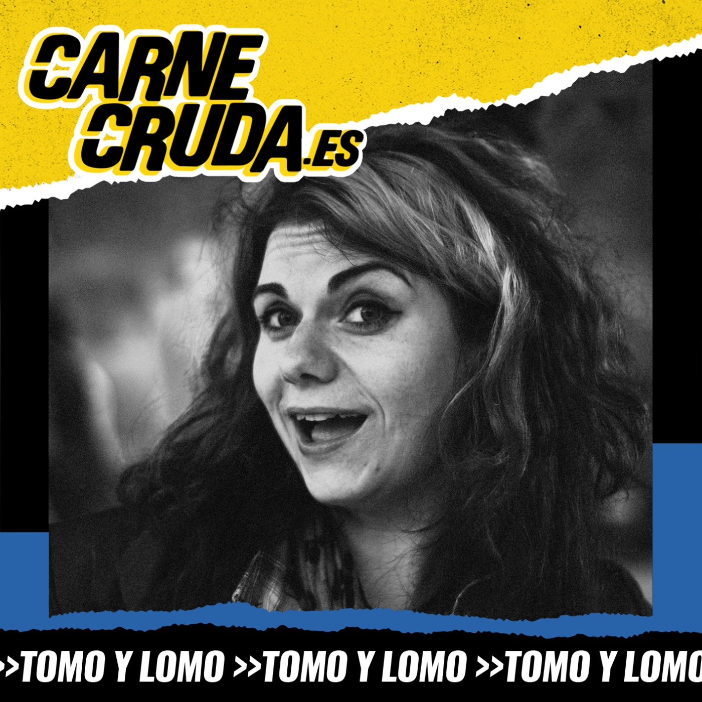 Carne Cruda - PROGRAMAS