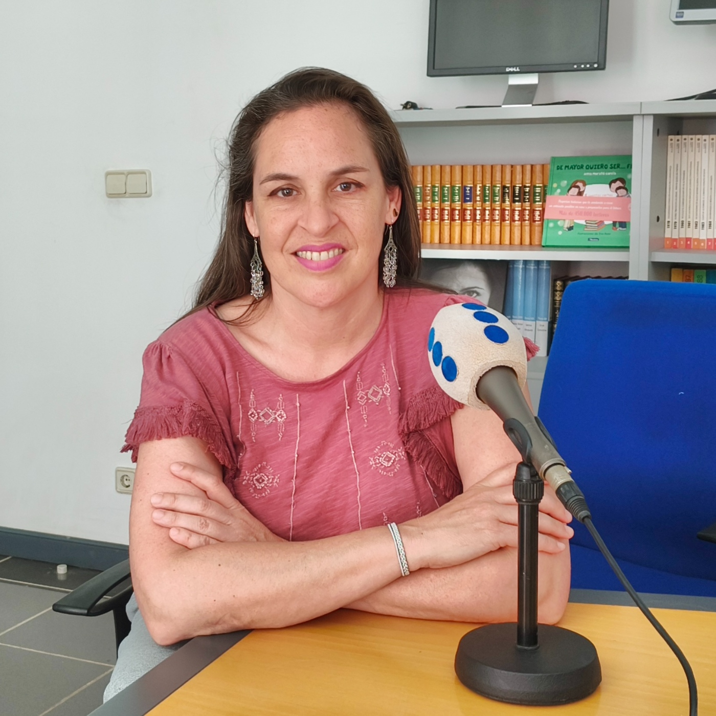 Entrevista Elena García Cursos Verano Universidad Cantabria 01-06-26 episode artwork