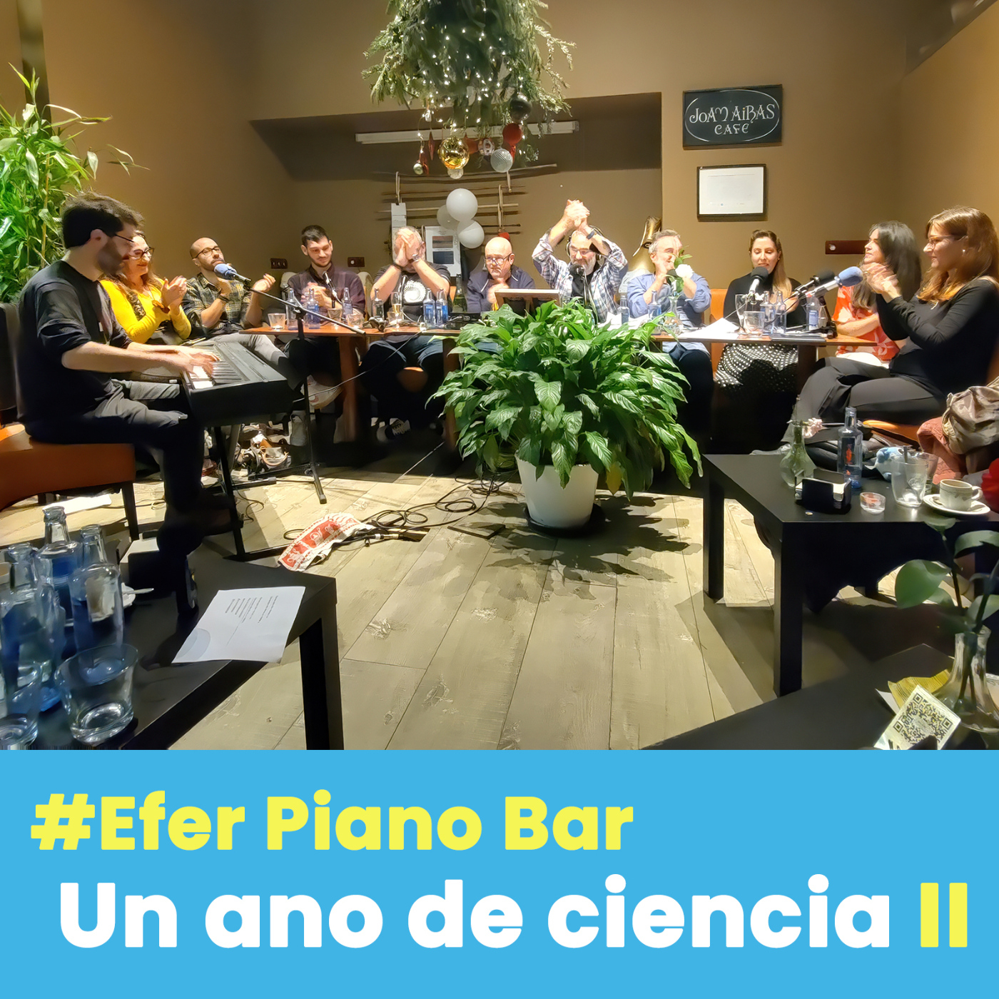 Efervesciencia