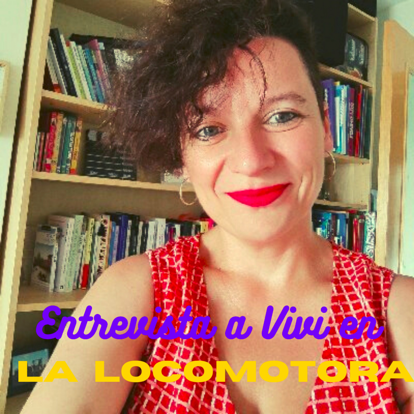 LA LOCOMOTORA