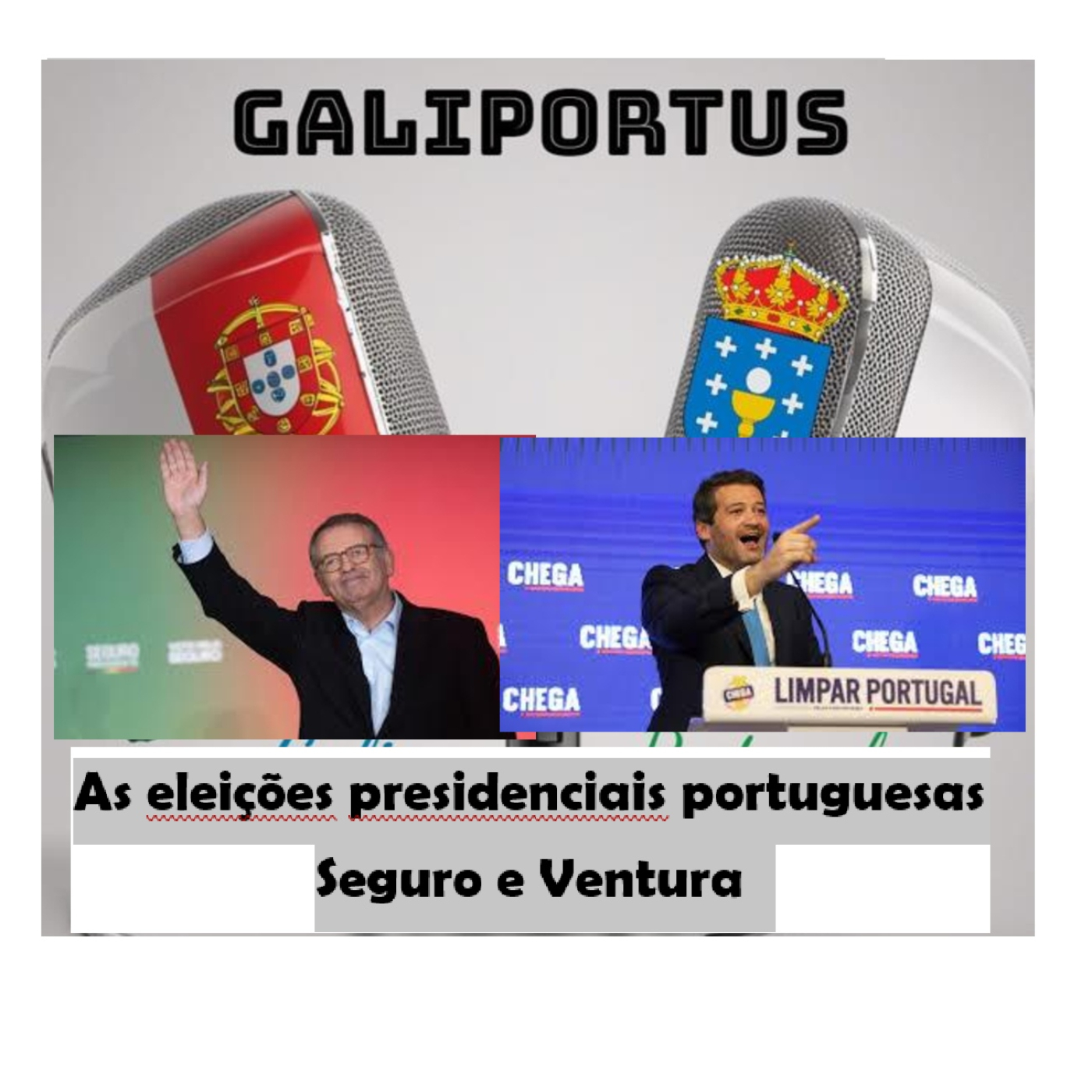 GALIPORTUS