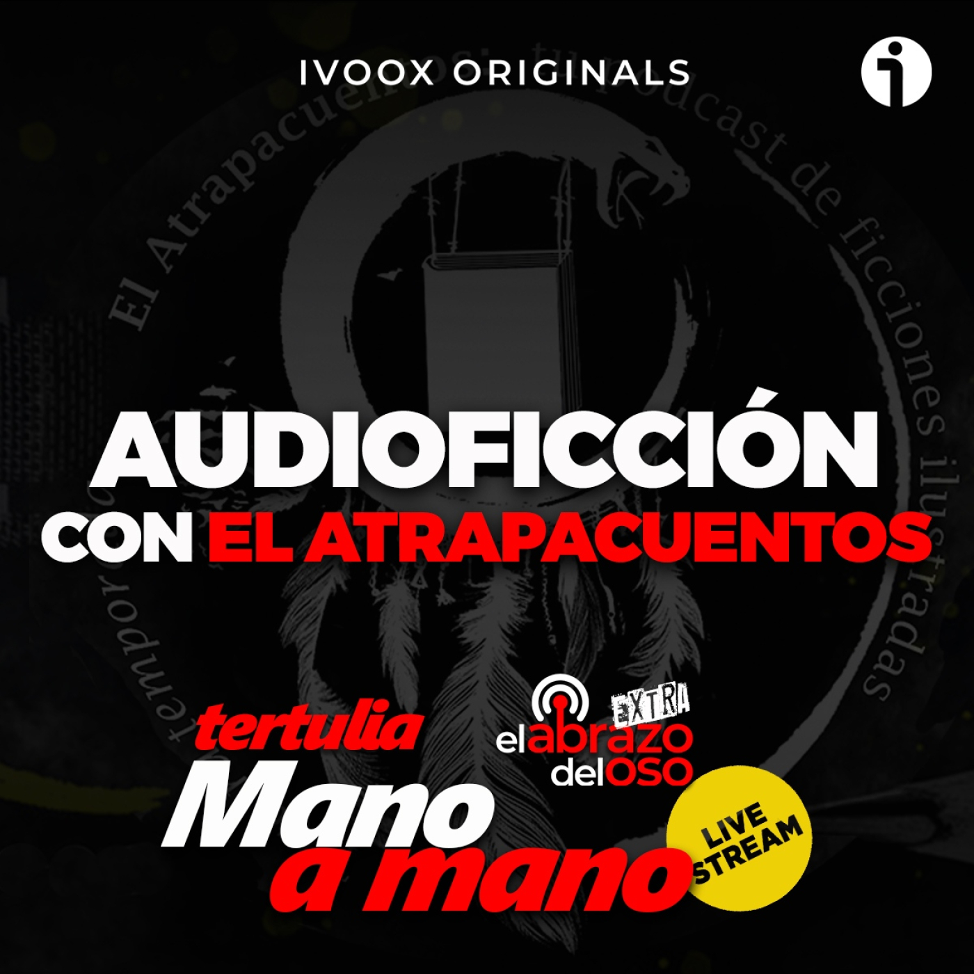 El Abrazo del Oso Podcast