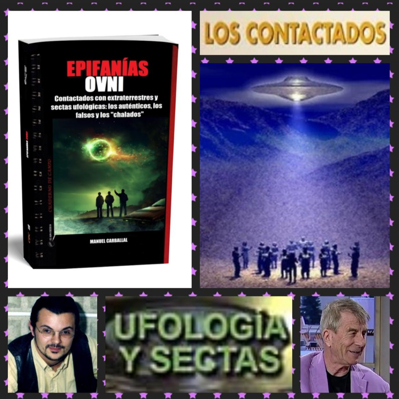 El Centinela del Misterio