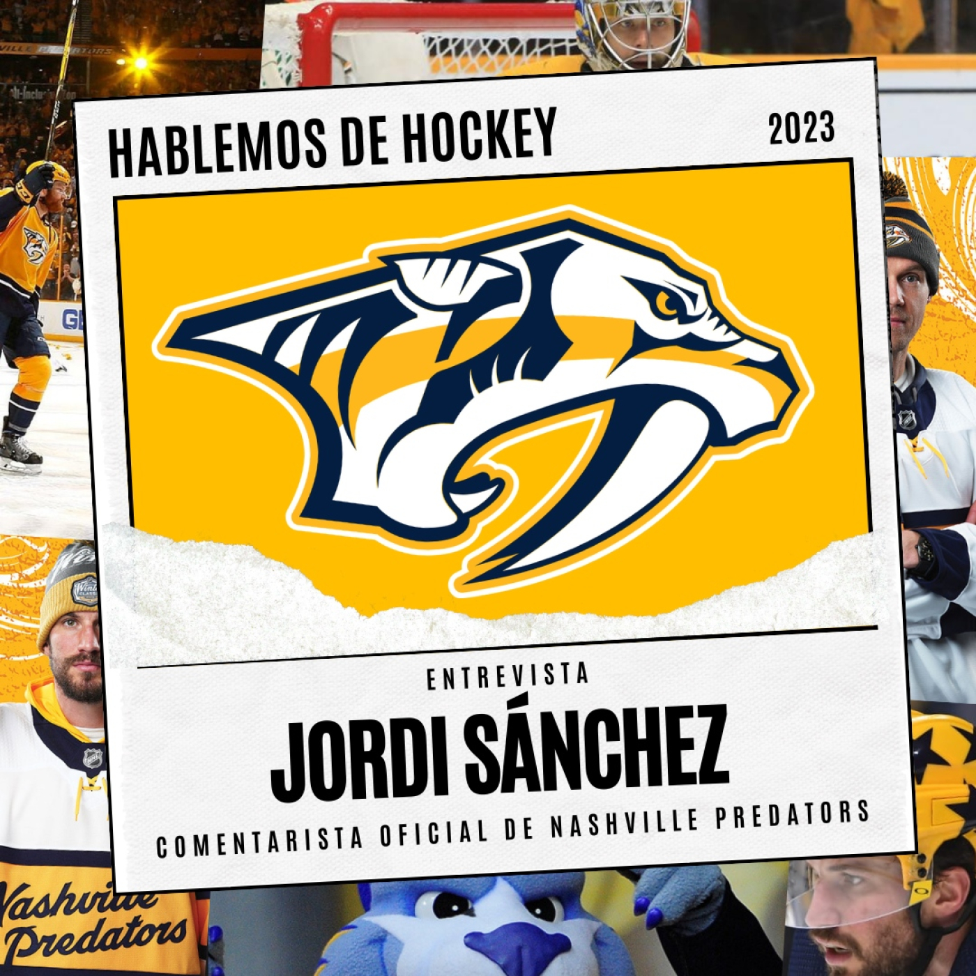 Hablemos de Hockey