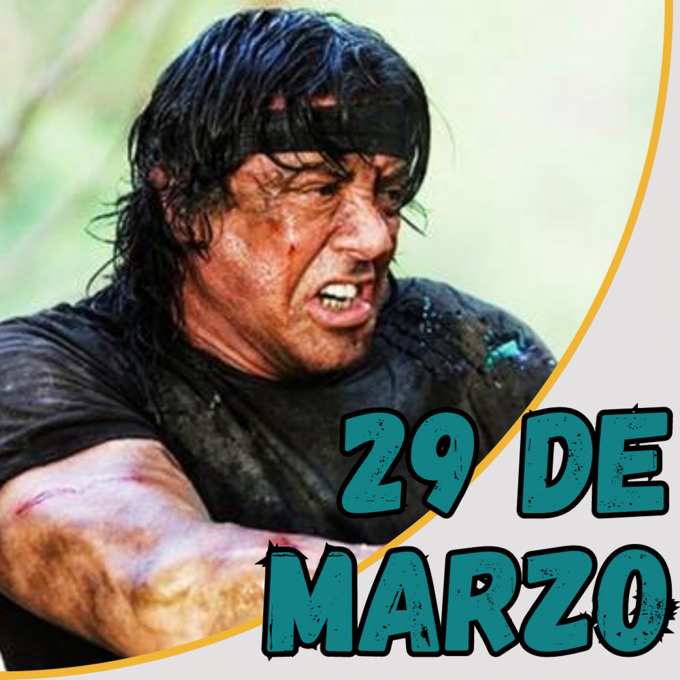 Matinal 29 de Marzo 2023 episode artwork