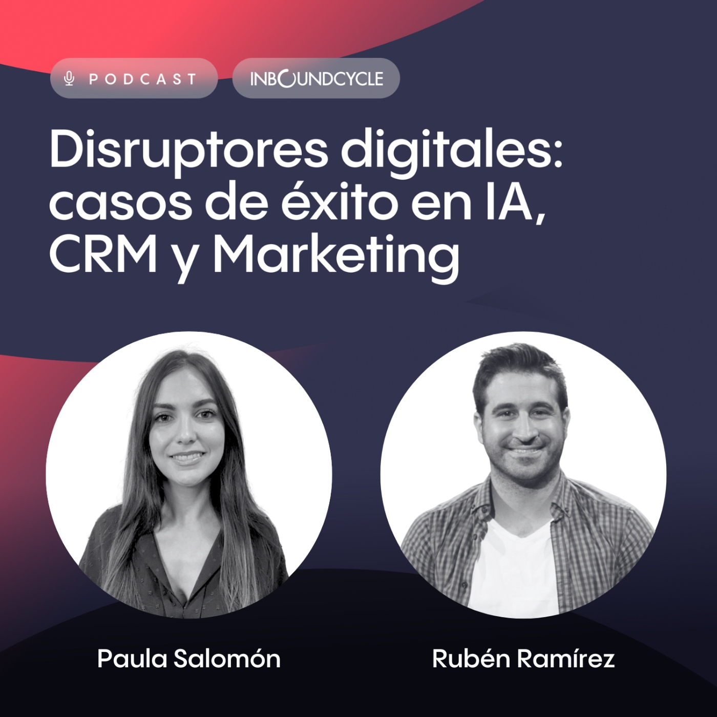 Disruptores digitales