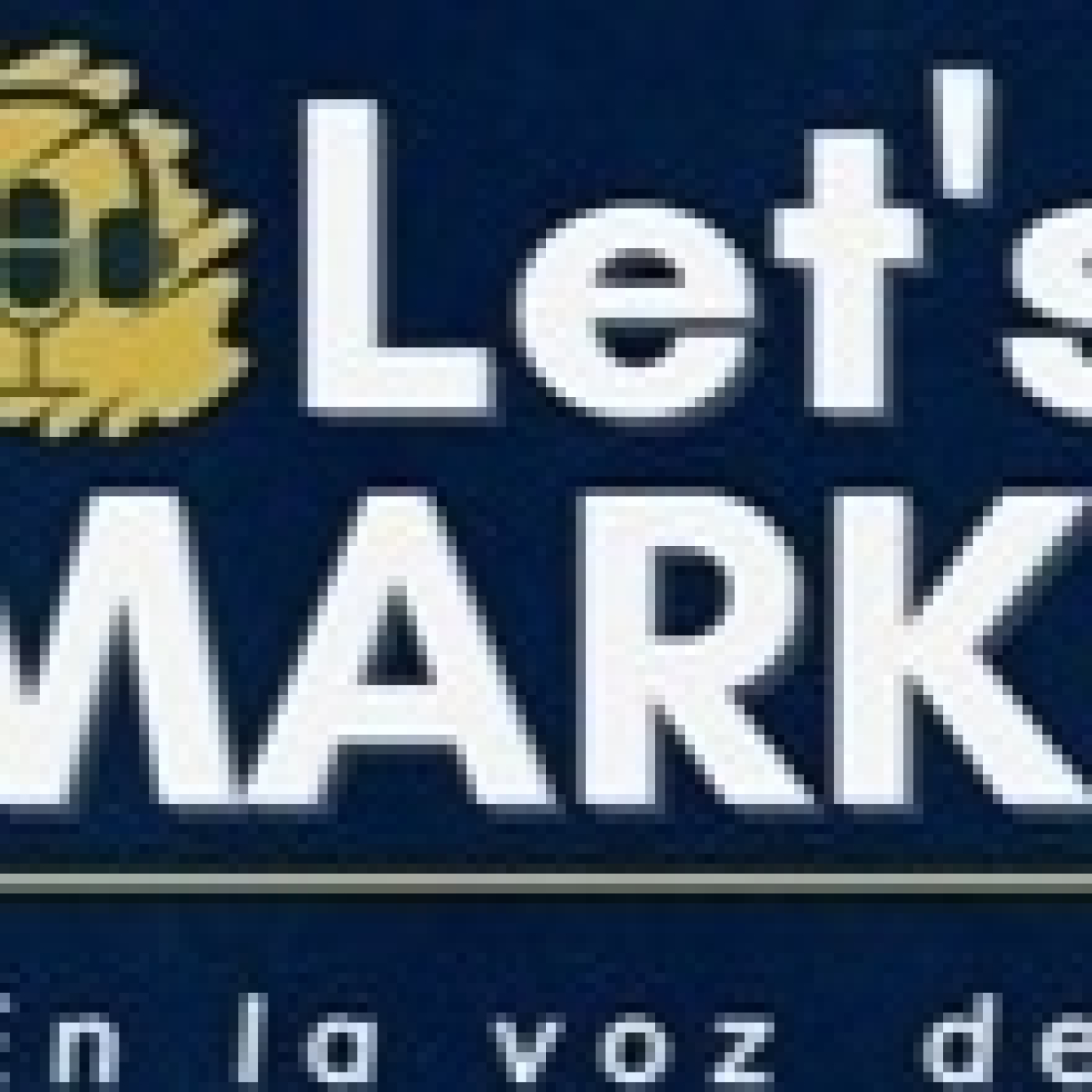 Let´s Talk Marketing 090623 p245 episode artwork