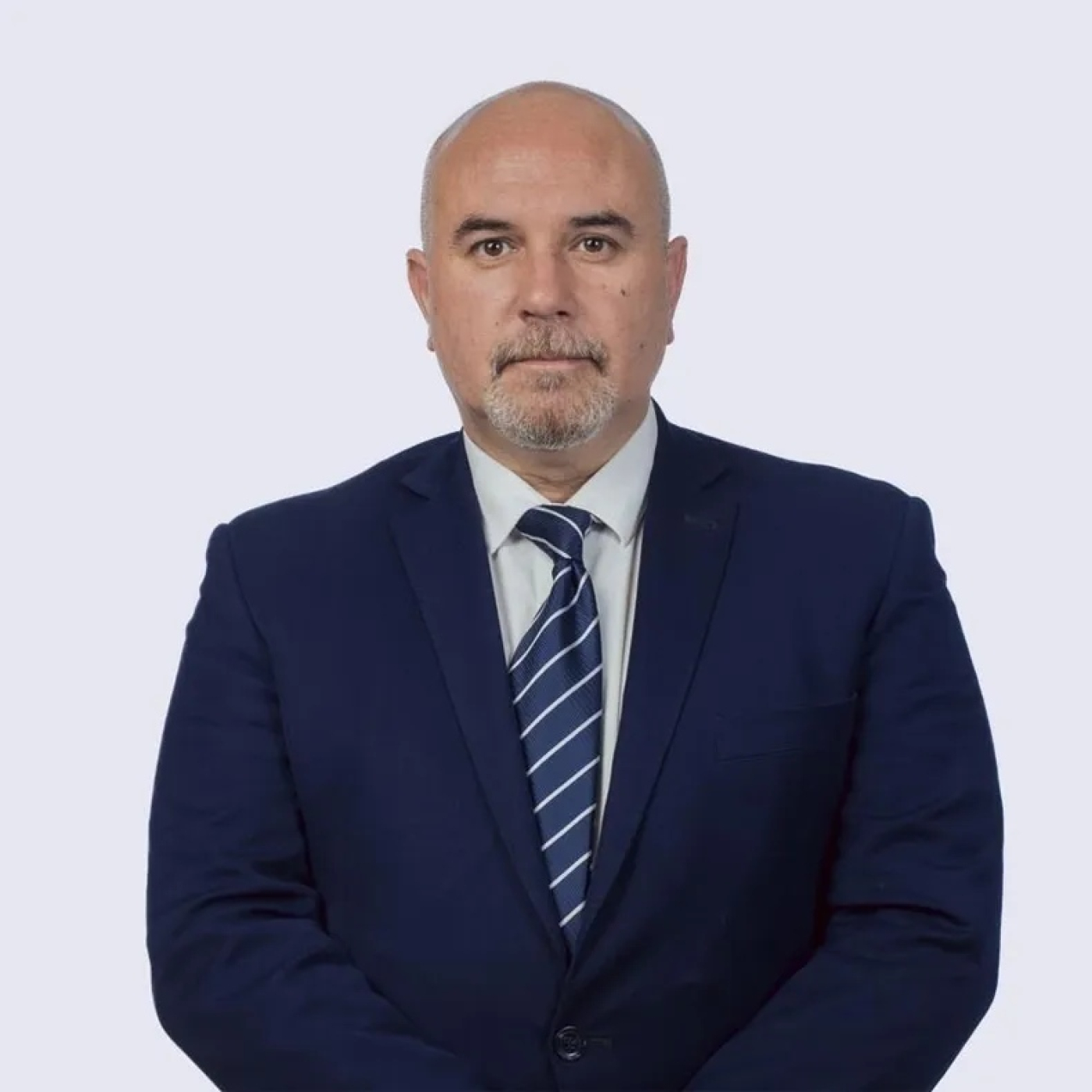 Ignacio Coronado llega como Concejal de la mano de Munisaga episode artwork